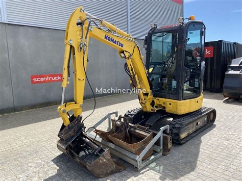 komatsu pc26mr 5|KOMATSU PC26 Excavators For Sale .